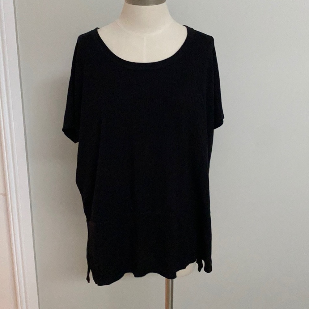 American eagle tunic t shirt too